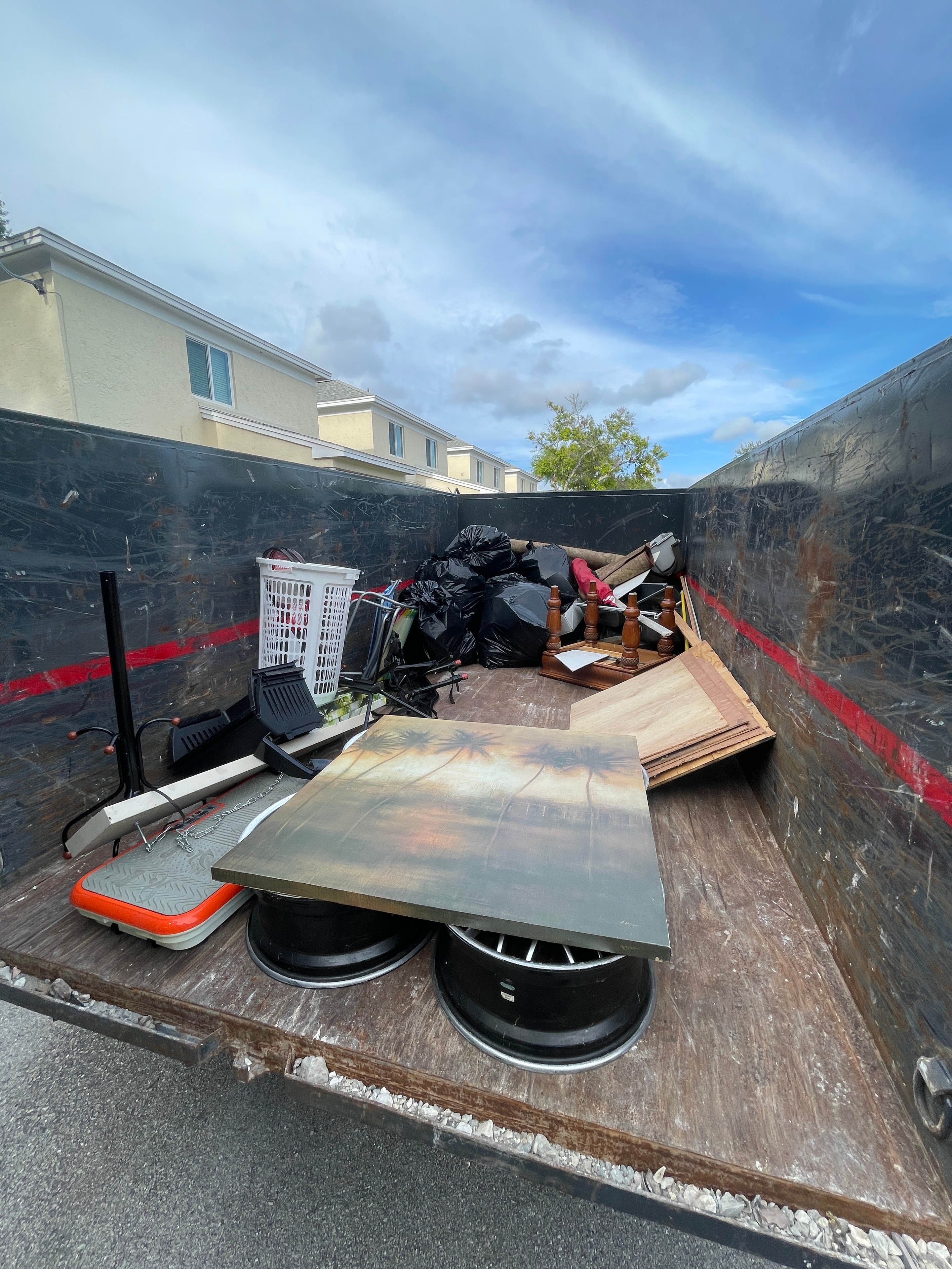 Junk Removal